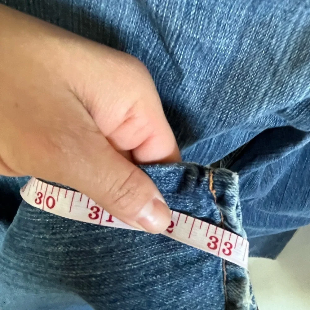 Lucky Brand classic blue